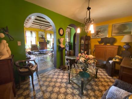 Vente en viager. Maison 3OAZIS à Hainaut Dour miniature