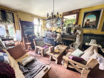 Vente en viager. Maison 3OAZIS à Hainaut Dour miniature