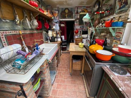 Vente en viager. Maison 3OAZIS à Hainaut Dour miniature