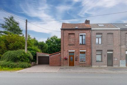 Vente en viager. Maison 3RAWBN à Hainaut Tournai miniature
