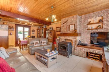 Vente en viager. Maison 3RAWBN à Hainaut Tournai miniature