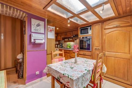 Vente en viager. Maison 3RAWBN à Hainaut Tournai miniature