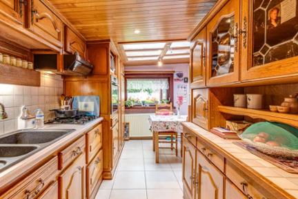 Vente en viager. Maison 3RAWBN à Hainaut Tournai miniature