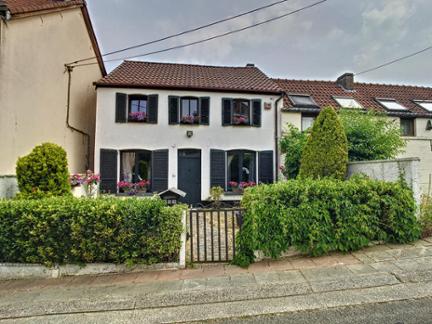 Vente en viager. Maison 3RDA8V à Brabant Wallon Braine-le-chateau miniature