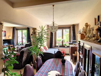 Vente en viager. Maison 3RDA8V à Brabant Wallon Braine-le-chateau miniature