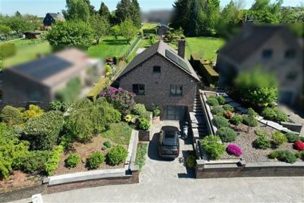 Vente en viager. Maison 3SZJMQ à Liège BEYNE-HEUSAY miniature