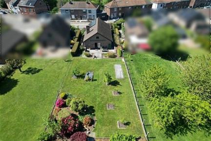 Vente en viager. Maison 3SZJMQ à Liège BEYNE-HEUSAY miniature