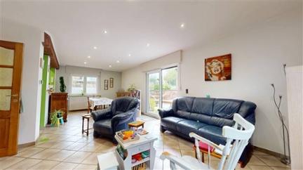 Vente en viager. Maison 3SZJMQ à Liège BEYNE-HEUSAY miniature