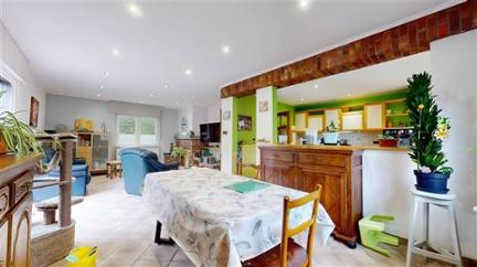 Vente en viager. Maison 3SZJMQ à Liège BEYNE-HEUSAY miniature