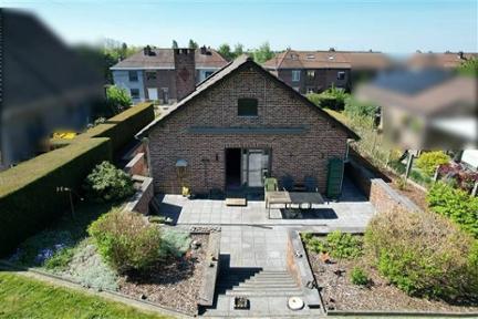 Vente en viager. Maison 3SZJMQ à Liège BEYNE-HEUSAY miniature