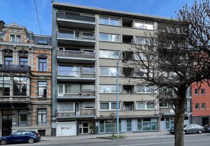 Vente en viager. Appartement 3WQOQP à Liège Verviers miniature