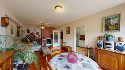 Vente en viager. Appartement 3WQOQP à Liège Verviers miniature