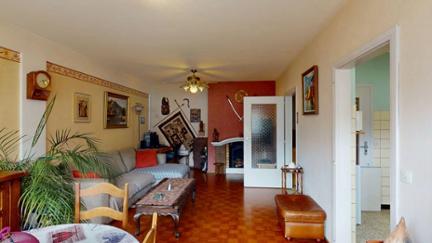 Vente en viager. Appartement 3WQOQP à Liège Verviers miniature