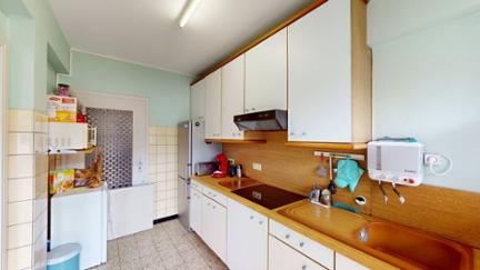 Vente en viager. Appartement 3WQOQP à Liège Verviers miniature