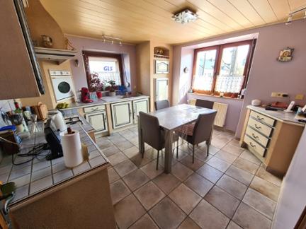 Vente en viager. Maison 3ZFQEV à Luxembourg Les Bulles miniature