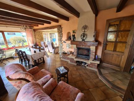 Vente en viager. Maison 3ZFQEV à Luxembourg Les Bulles miniature