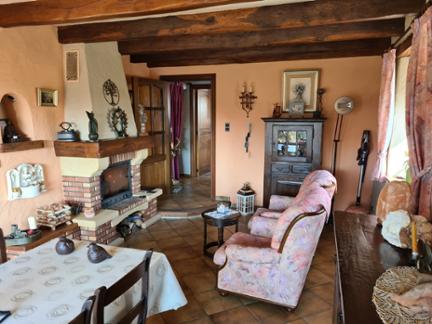 Vente en viager. Maison 3ZFQEV à Luxembourg Les Bulles miniature