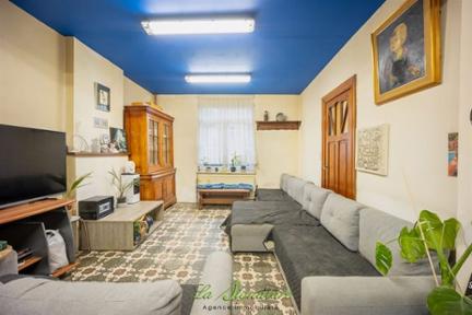Vente en viager. Maison 44O3VT à Liège ROCOURT miniature