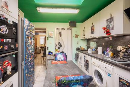 Vente en viager. Maison 44O3VT à Liège ROCOURT miniature