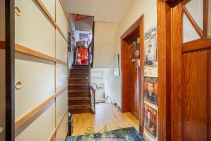 Vente en viager. Maison 44O3VT à Liège ROCOURT miniature