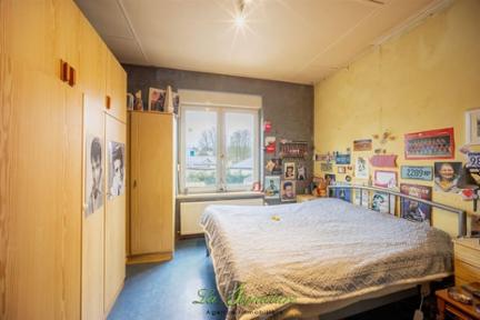 Vente en viager. Maison 44O3VT à Liège ROCOURT miniature