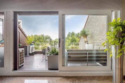 Vente en viager. Appartement 44QPLK à Anvers LINKEROEVER miniature