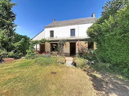 Vente en viager. Maison 45CUYJ à Brabant Wallon GENTINNES miniature
