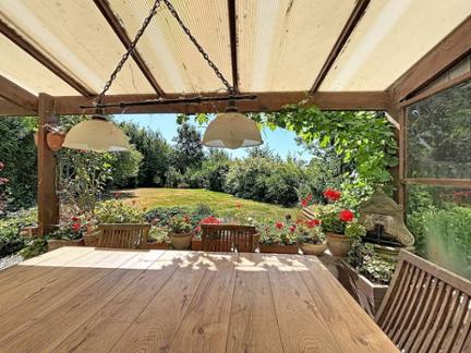 Vente en viager. Maison 45CUYJ à Brabant Wallon GENTINNES miniature