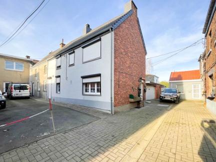 Vente en viager. Maison 4DNWMS à Liège Oupeye miniature