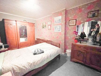 Vente en viager. Maison 4DNWMS à Liège Oupeye miniature