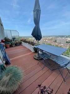 Vente en viager. Appartement 4G0XFU à Bruxelles Forest miniature