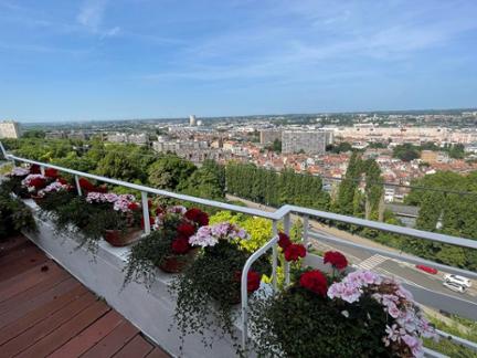 Vente en viager. Appartement 4G0XFU à Bruxelles Forest miniature
