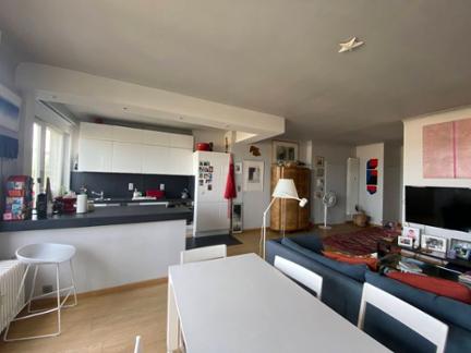 Vente en viager. Appartement 4G0XFU à Liège Forest miniature