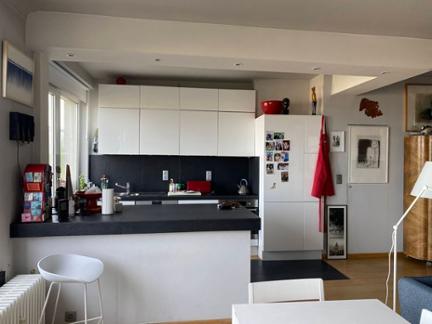 Vente en viager. Appartement 4G0XFU à Bruxelles Forest miniature