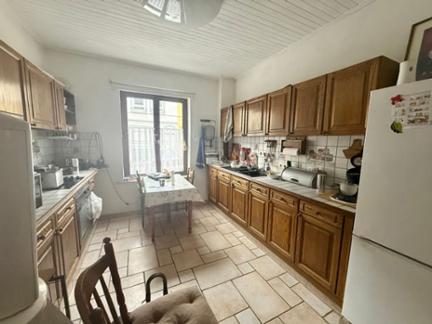 Vente en viager. Maison 4HHHUS à Hainaut Charleroi miniature