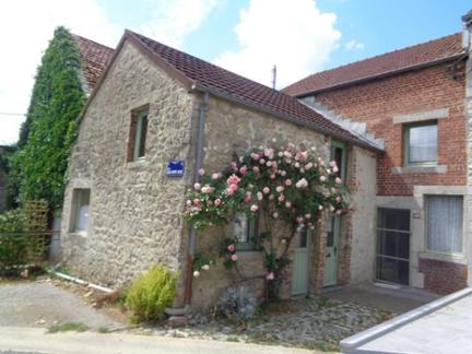 Vente en viager. Maison 4HU4IA à Namur Roly miniature