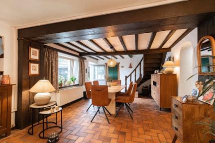 Vente en viager. Maison 4L3JQP à Liège ESNEUX miniature