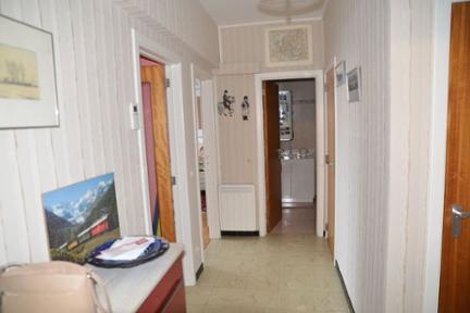 Vente en viager. Appartement 4L7CPR à Bruxelles Molenbeek-Saint-Jean miniature