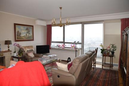 Vente en viager. Appartement 4L7CPR à Bruxelles Molenbeek-Saint-Jean miniature
