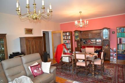 Vente en viager. Appartement 4L7CPR à Bruxelles Molenbeek-Saint-Jean miniature