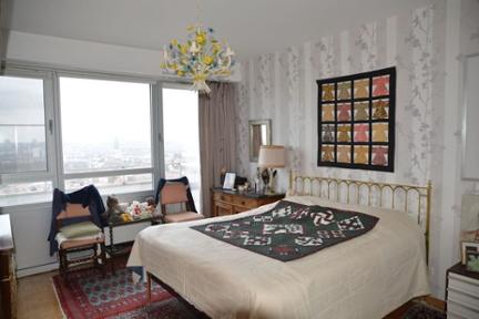 Vente en viager. Appartement 4L7CPR à Bruxelles Molenbeek-Saint-Jean miniature