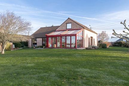 Vente en viager. Maison 4LIPVC à Namur Jemeppe-sur-Sambre Moustier-sur-Sambre miniature