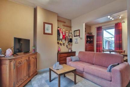 Vente en viager. Maison 4QR3YG à Liège Alleur miniature