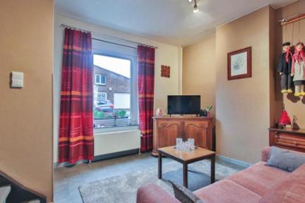 Vente en viager. Maison 4QR3YG à Liège Alleur miniature