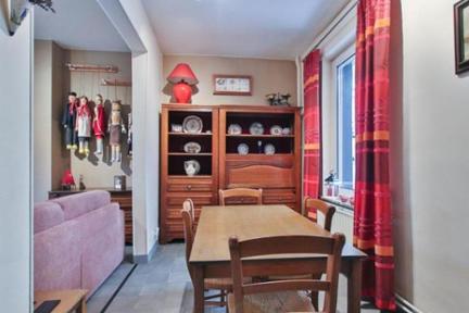 Vente en viager. Maison 4QR3YG à Liège Alleur miniature