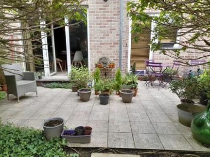 Vente en viager. Maison 4TSGRZ à Liège Liège miniature