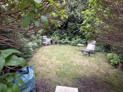 Vente en viager. Maison 4TSGRZ à Liège Liège miniature