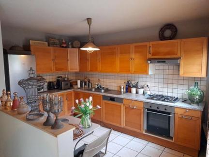 Vente en viager. Maison 4TSGRZ à Liège Liège miniature