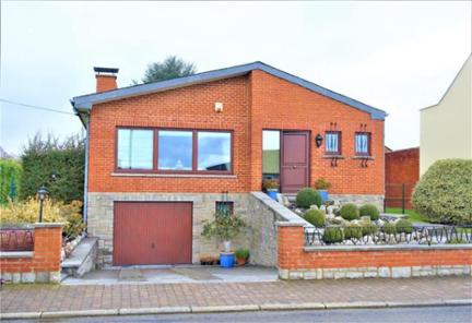 Vente en viager. Maison 4TYVT9 à Namur Jemeppe-sur-Sambre miniature