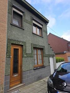 Vente en viager. Maison 4UPHBT à Hainaut Mont-sur-Marchienne miniature